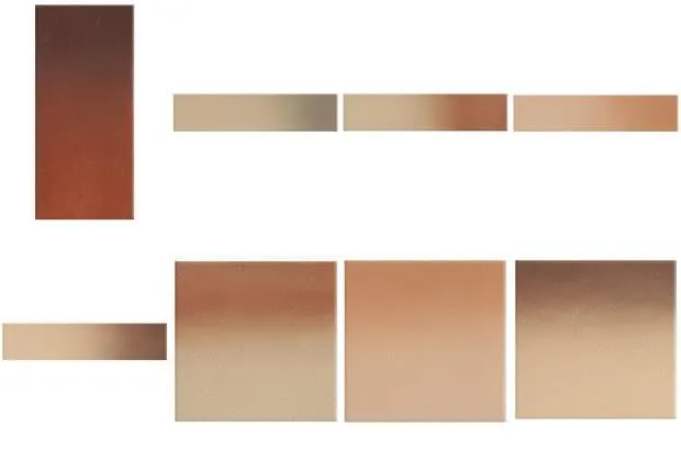 Linha Agreste Natural e Arquitetura