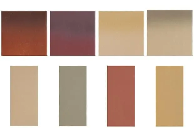 Linha Agreste Natural e Arquitetura