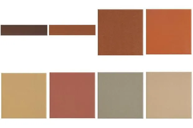 Linha Agreste Natural e Arquitetura