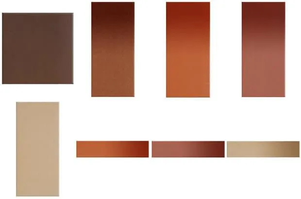 Linha Agreste Natural e Arquitetura