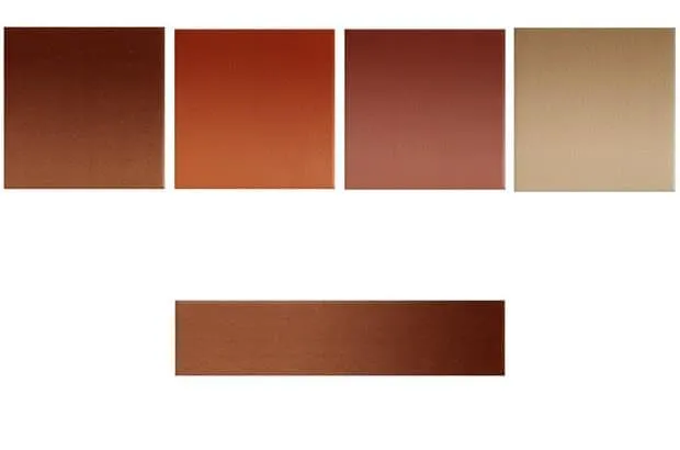 Linha Agreste Natural e Arquitetura