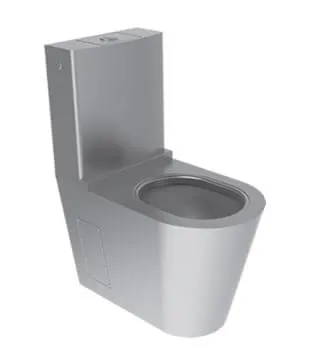 Vasos Sanitários INOX