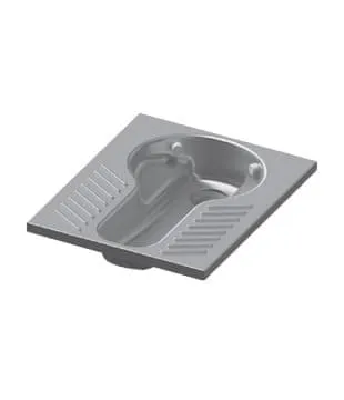 Vasos Sanitários INOX