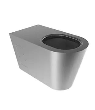 Vasos Sanitários INOX