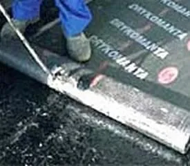 Impermeabilização - Via Nova Plásticos