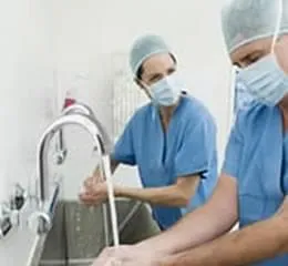 Torneira Eletrônica Clinical Mix