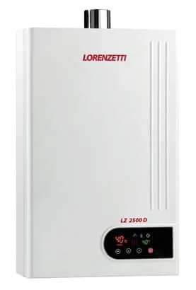 LZ 2500D