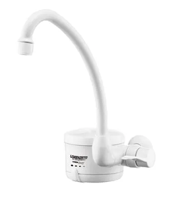 Torneira Elétrica LorenEasy