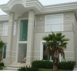 Guarda-Corpo - Polinox