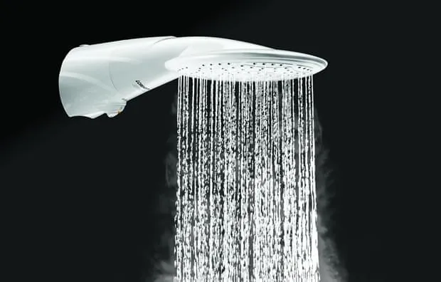 Ducha Advanced Eletrônica