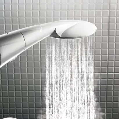 Ducha Advanced Eletrônica