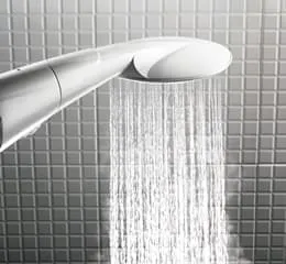 Ducha Advanced Eletrônica