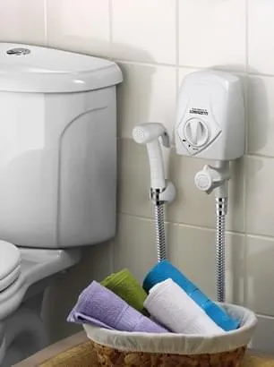 Ducha Higiênica 3T
