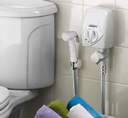 Ducha Higiênica 3T