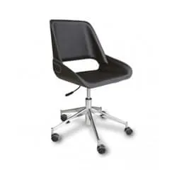 Cadeira para Decoração Argenta Siroco