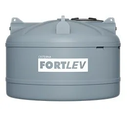 Cisterna Fortlev