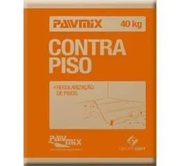 Contrapiso - Pav Mix
