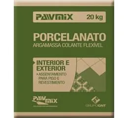 Argamassa Colante Porcelanato - Pavi Mix