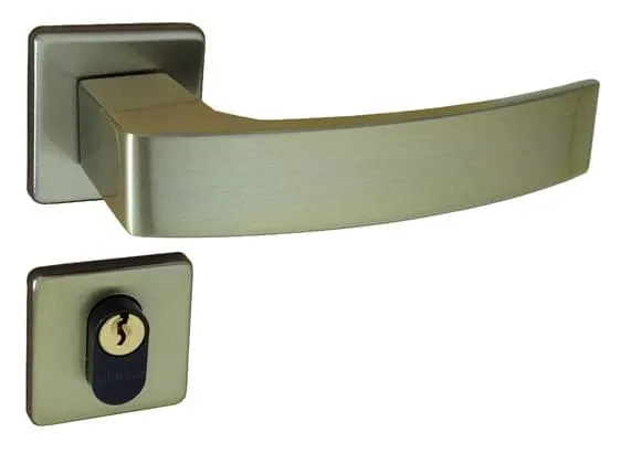 Linha Quadratta - Aliança metalúrgica