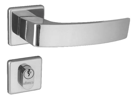 Linha Quadratta - Aliança metalúrgica