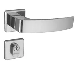 Linha Quadratta - Aliança metalúrgica