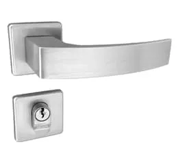 Linha Quadratta - Aliança metalúrgica