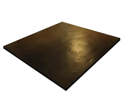 Linha Basic Forzato de Revestimentos Cimentícios