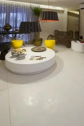 Linha Basic Forzato de Revestimentos Cimentícios