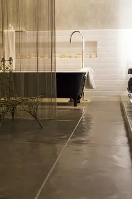 Linha Basic Forzato de Revestimentos Cimentícios