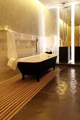 Linha Basic Forzato de Revestimentos Cimentícios