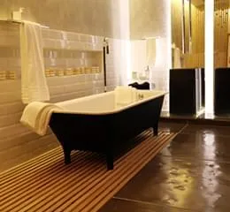 Linha Basic Forzato de Revestimentos Cimentícios