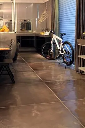 Linha Basic Forzato de Revestimentos Cimentícios