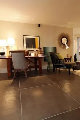 Linha Basic Forzato de Revestimentos Cimentícios