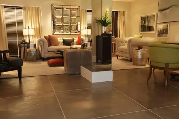 Linha Basic Forzato de Revestimentos Cimentícios