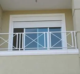 Esquadrias de Alumínio - Coelho Metal