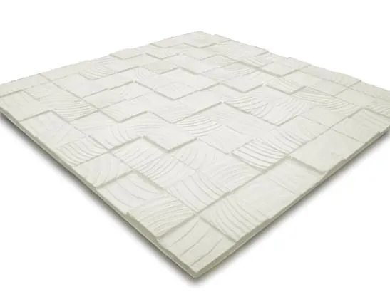 Linha Craft de Revestimentos Cimentícios