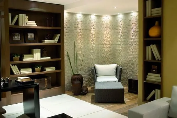 Linha Craft de Revestimentos Cimentícios