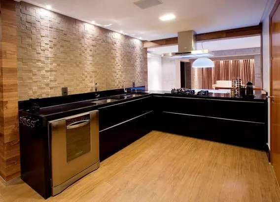 Linha Craft de Revestimentos Cimentícios