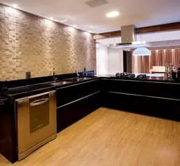 Linha Craft de Revestimentos Cimentícios