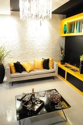 Linha Craft de Revestimentos Cimentícios