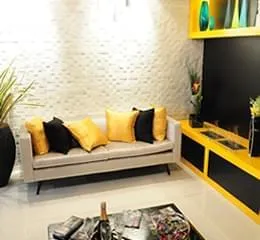 Linha Craft de Revestimentos Cimentícios