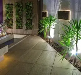 Linha Grês de Revestimentos Cimentícios