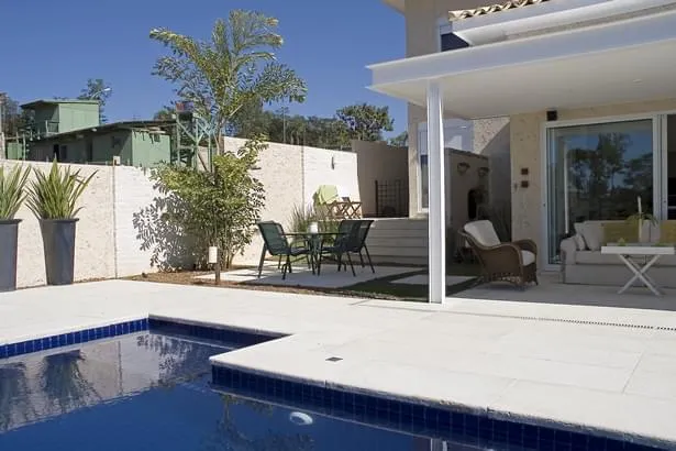 Linha Grês de Revestimentos Cimentícios