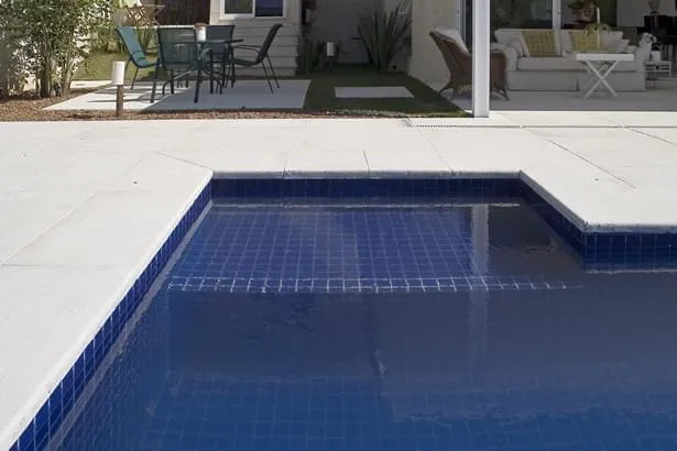 Linha Grês de Revestimentos Cimentícios