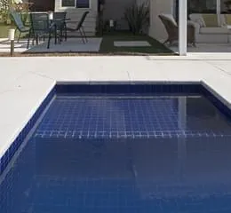 Linha Grês de Revestimentos Cimentícios