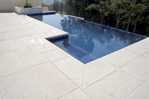 Linha Grês de Revestimentos Cimentícios