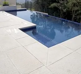 Linha Grês de Revestimentos Cimentícios