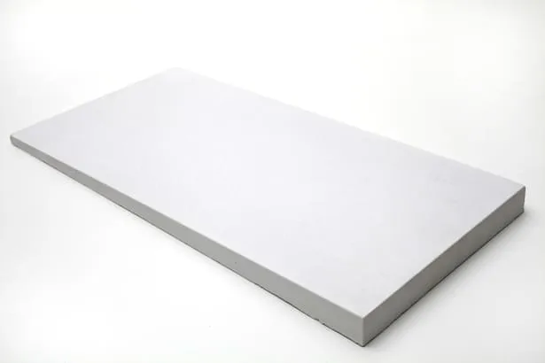 Linha Illusione de Revestimentos Cimentícios