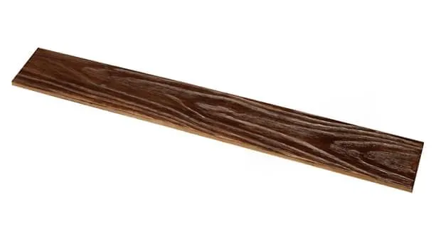 Linha Legno Rústico de Revestimentos Cimentícios