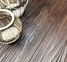 Linha Legno Rústico de Revestimentos Cimentícios